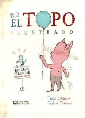 El Topo Ilustrado - Turdera C (libro)