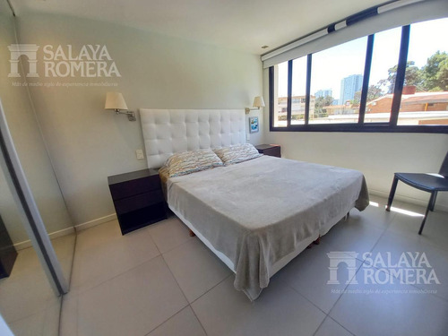 Imagen 17 de 19 de Apartamento 2 Dormitorios A Pasos De Playa Brava, Punta Del Este