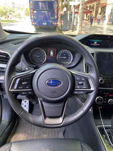 Imagen 13 de 17 de Subaru Forester 2022