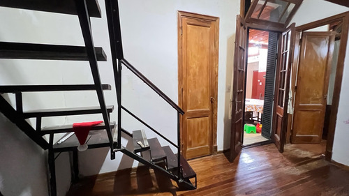 Venta Ph 4 Ambientes Con Terraza A Refaccionar En Chacarita