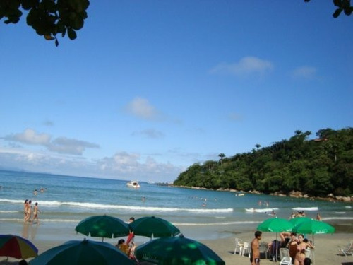 Imagem 3 de 5 de Terreno - Toninhas - 1350