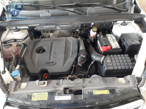Imagem 5 de 8 de Cherry Tiggo2 Hatch