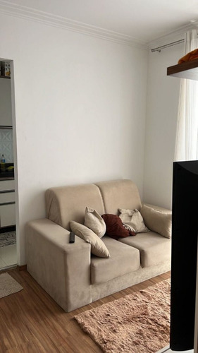 Imagem 14 de 17 de Apartamento - Ap02381 - 71045582