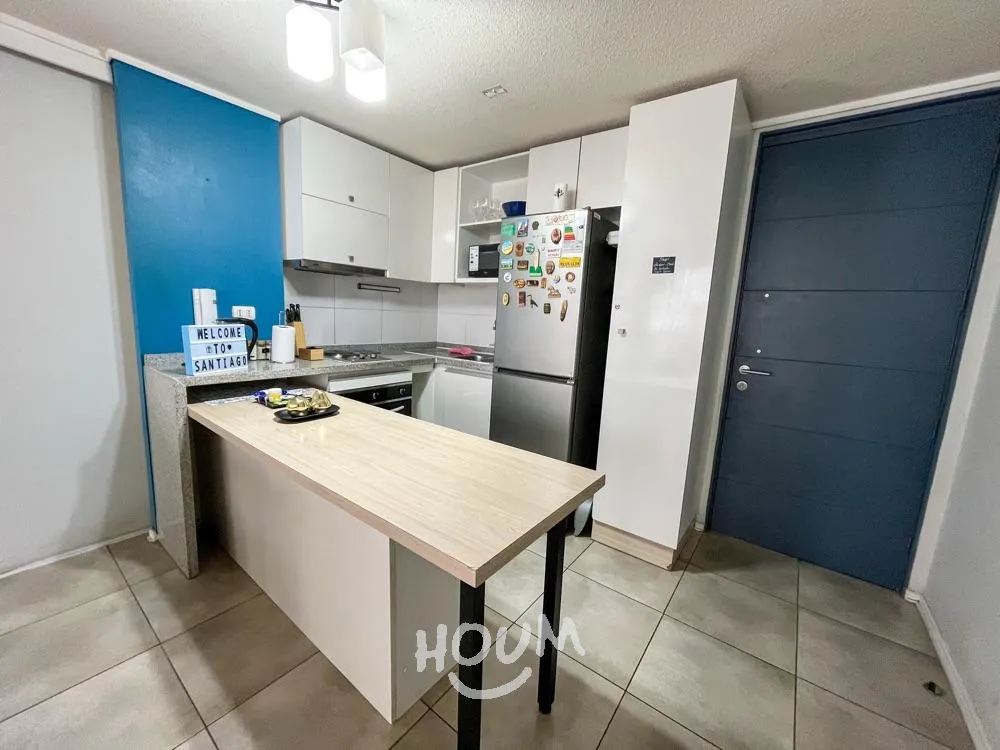 Imagen 5 de 21 de Departamento San Isidro Id: 173419