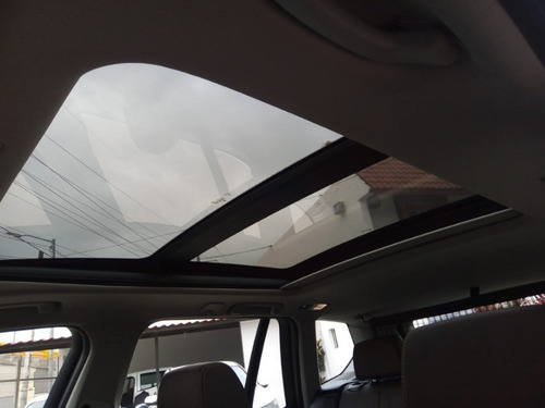 Imagen 15 de 15 de Ford Explorer 3.5 Limited At