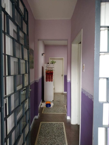Casa Dos Dormitorios, Padrón Único, Azotea.
