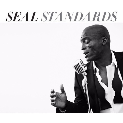 Seal Standars Cd Original Nuevo En Stock&-.