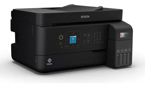 Impresora Multifuncional Epson L5590 Wifi Ecotank Pantalla