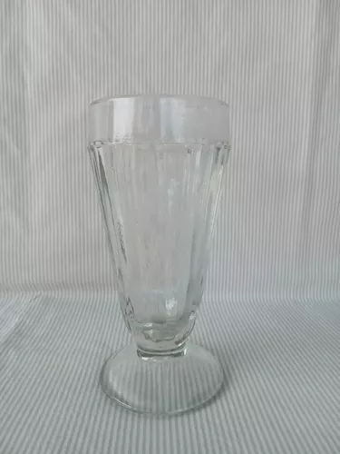 Cod. 004000 Juego de vasos Cristal Madeira (Paquete 6 unidades) – Paperbueno