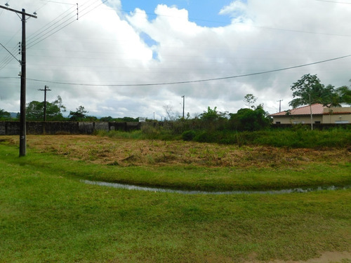 Imagem 2 de 3 de Terreno (628,13 M²) À Venda No Condomínio São Luiz.