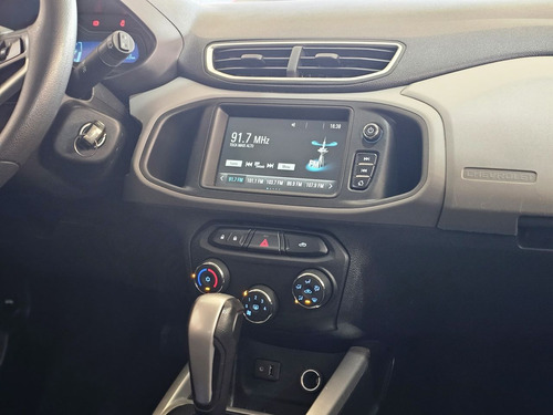 Chevrolet Onix ONIX HATCH LT 1.4 8V FlexPower 5p Aut.