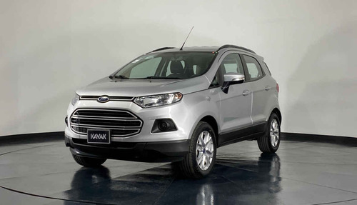 Imagen 12 de 15 de 122977 - Ford Eco Sport 2015 Con Garantía