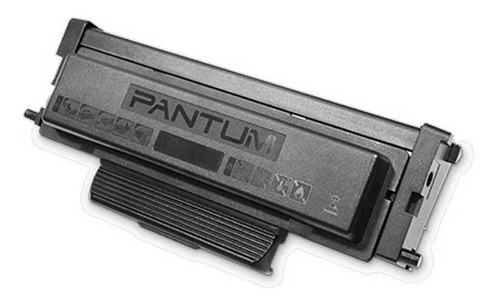 Toner Rema Pantum Tl-410x P3010 P3300 M6700 M7200 6mil Pags (Reacondicionado)