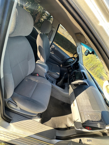 Toyota Hilux 3.0 Srv
