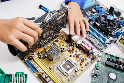Imagen 7 de 9 de Servicio Tecnico Especializado Mac Y Windows