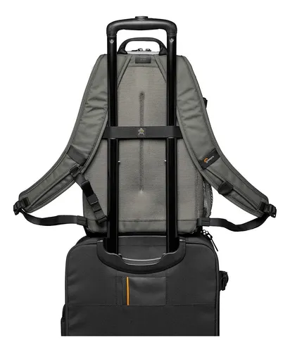 Mochila Para Cámara Lowepro Truckee Bp 200 Lx Para Cámaras R