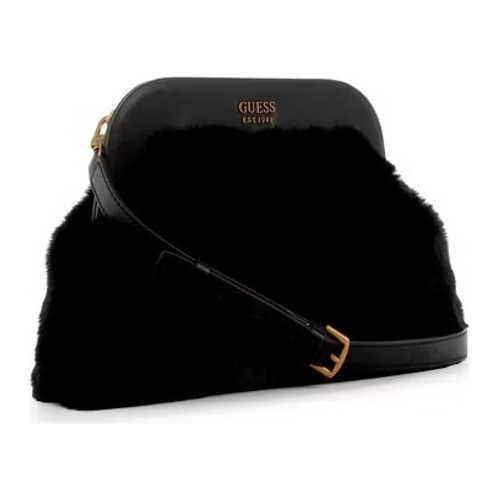 Bolsa Guess Para Dama Crossbody Tesoro Wb866817 Clutch