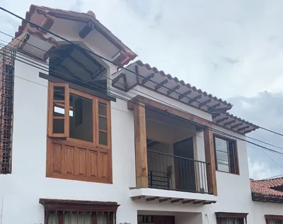 Apartamento en arriendo