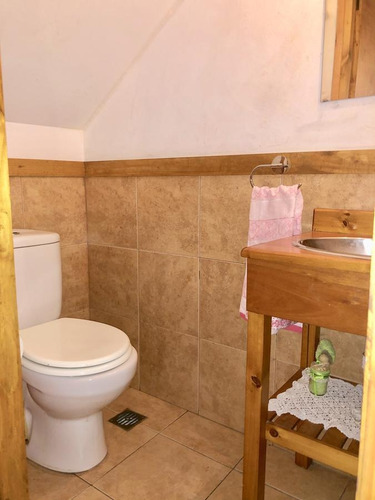 Imagen 19 de 22 de Venta Cabaña 2 Dormitorios Con Patio Calle Quinquela Martin - San Martín De Los Andes