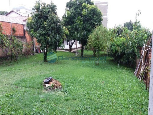 Chacara Para Venda Jardim Ypê, Chacara Para Venda Em Paulínia - Ch00098 - 34413596