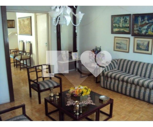 Casa-porto Alegre-independência | Ref.: 28-im412456 - 28-im412456
