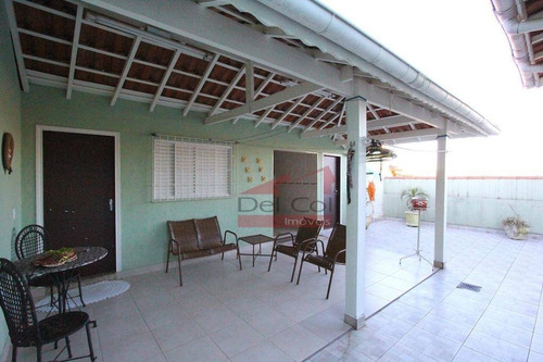 Imagem 20 de 30 de Casa 4 Dormitórios À Venda, Jardim Europa, Bragança Paulista. - Ca0115