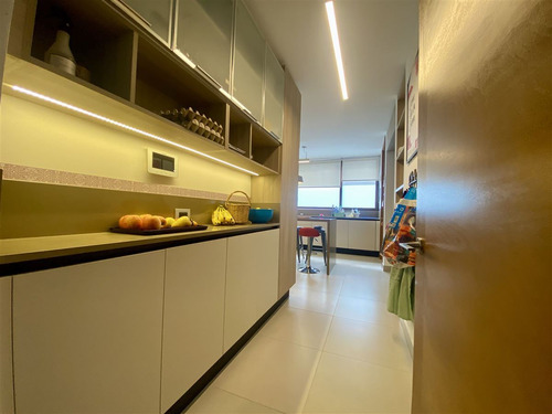 Condominio Mirador Los Trapenses 5d5b Estar 282m2 Terrazas
