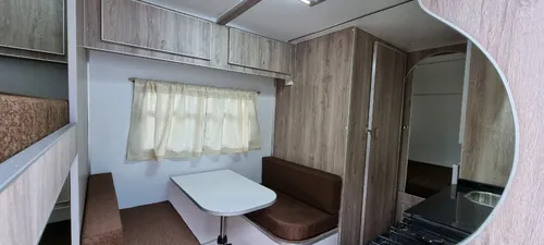 Casa Rodante Pbarbus 450 Lcm-homologada De Fabrica 0km 2025