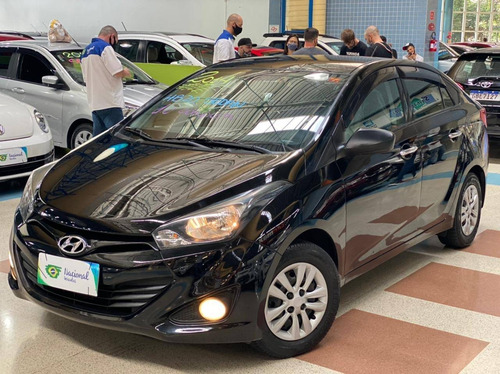 Hyundai Hb20s 1.0 Comfort Plus 12v Flex 4p Manual