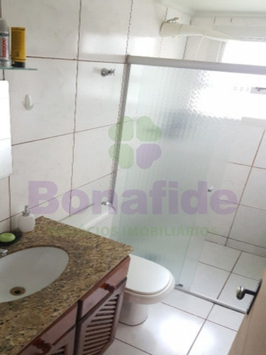 Imagem 7 de 14 de Apartamento A Venda, Edifício Morada Da Serra, Eloy Chaves, Jundiaí. - Ap11990 - 68859689