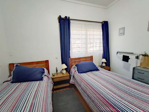 Venta De Propiedad Comercial En Centro De Quilpué, 5h+5b+4e