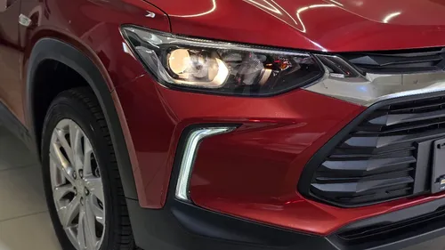 Chevrolet Tracker 1.2 Lt Turbo At