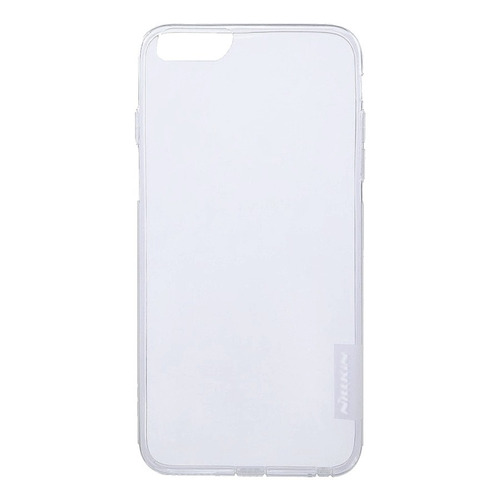 Carcasa Flexible Transparent Nillkin Nature iPhone 6/6s Plus