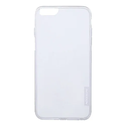 Carcasa Flexible Transparent Nillkin Nature iPhone 6/6s Plus