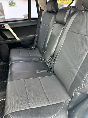 Toyota Prado 3.0 Tx
