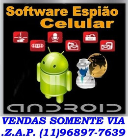 rastreador de celular android invisivel