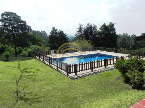Imagem 20 de 26 de Casa Com 4 Dormitórios Suítes À Venda, 702 M² Por R$ 2.900.000 - Fazendinha - Carapicuíba/sp - Ca0654
