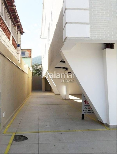 Imagem 2 de 8 de Apto Duplex Com Sacada | 01 Dormitório | Sem Condomínio | Vila Voturua I Sv - 297d15