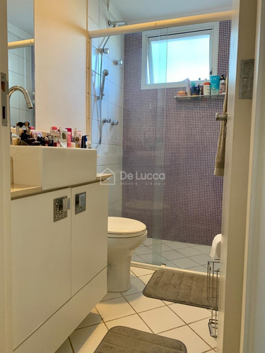 Imagem 14 de 28 de Apartamento À Venda Em Mansões Santo Antônio - Ap007996