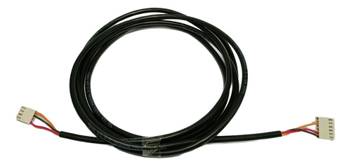 Cabo Multivias P/ Eletrônicas Inova Inv 136 Esteira Dr2110 Preto