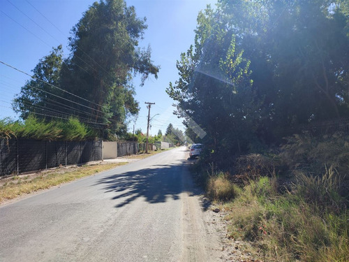 Parcela C/2 Casas Vendo7d6b Agua Riego Potabl Calera Detango