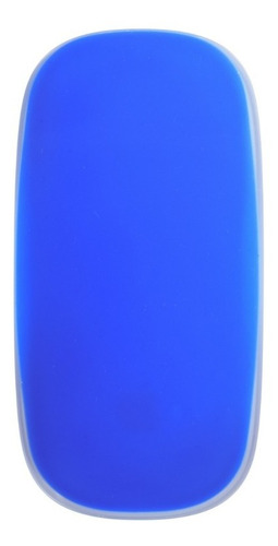 Protector De Silicon Para Magic Mouse Macbook