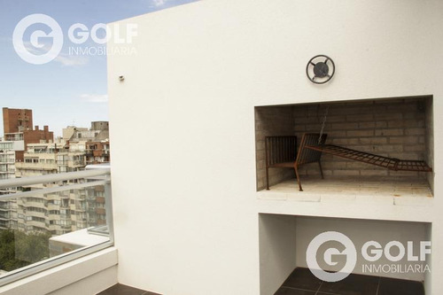 Vendo Apartamento 1 Dormitorio A Estrenar, Pocitos Nuevo