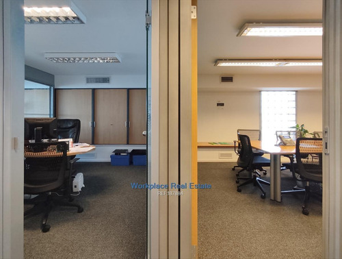 Imagen 15 de 24 de Alquiler Y Venta - Piso De Oficinas En Palermo