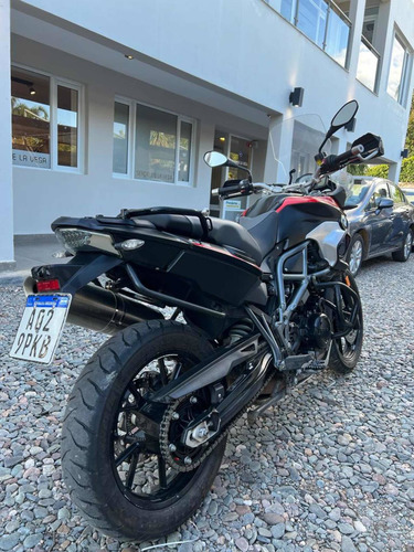 Imagen 3 de 8 de Bmw F 700 Gs