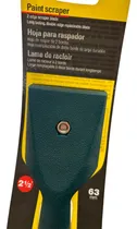 Comprar Rasqueta Para Piso Con Hoja Raspador Stanley 2 1\u002F2 63mm