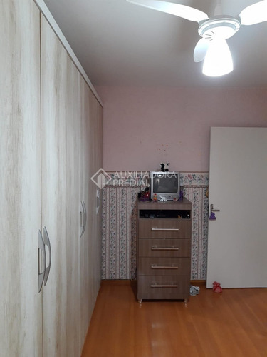 Imagem 9 de 14 de Apartamento - Higienopolis - Ref: 306937 - V-306937