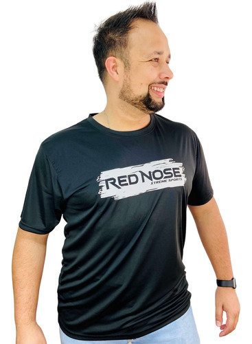 Camiseta Dry Fit Red Nose 58005 50485