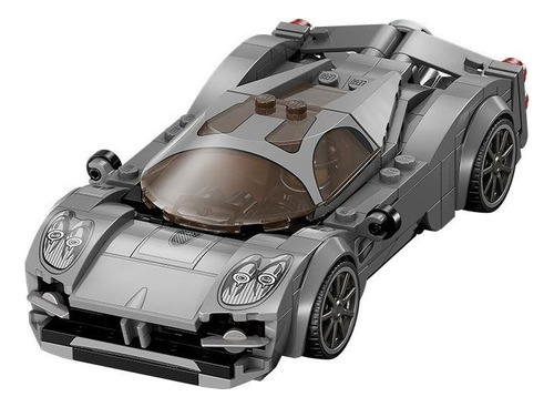 Lego 76915 Pagani Utopia Speed Champions