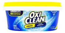 Comprar Quitamanchas en polvo Versatile Stain Oxiclean 802g (1.77LB)